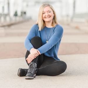 Meet your Posher, Hannah